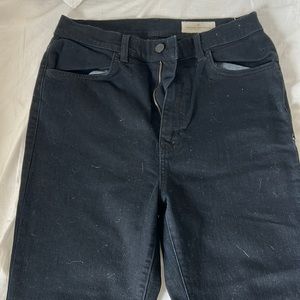 Imogene and Willie Jeans